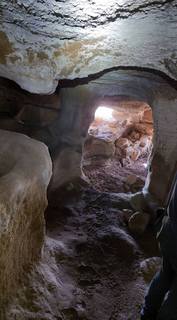 Grotta del Tresauro